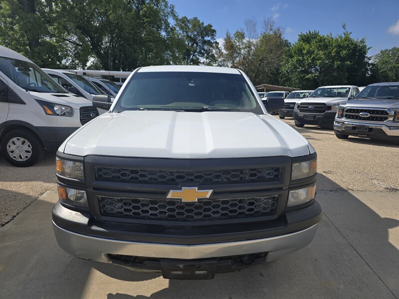 chevrolet silverado 1500 2015 3GCPCPEC7FG368875 image chevrolet silverado 1500 2015 3GCPCPEC7FG368875 image